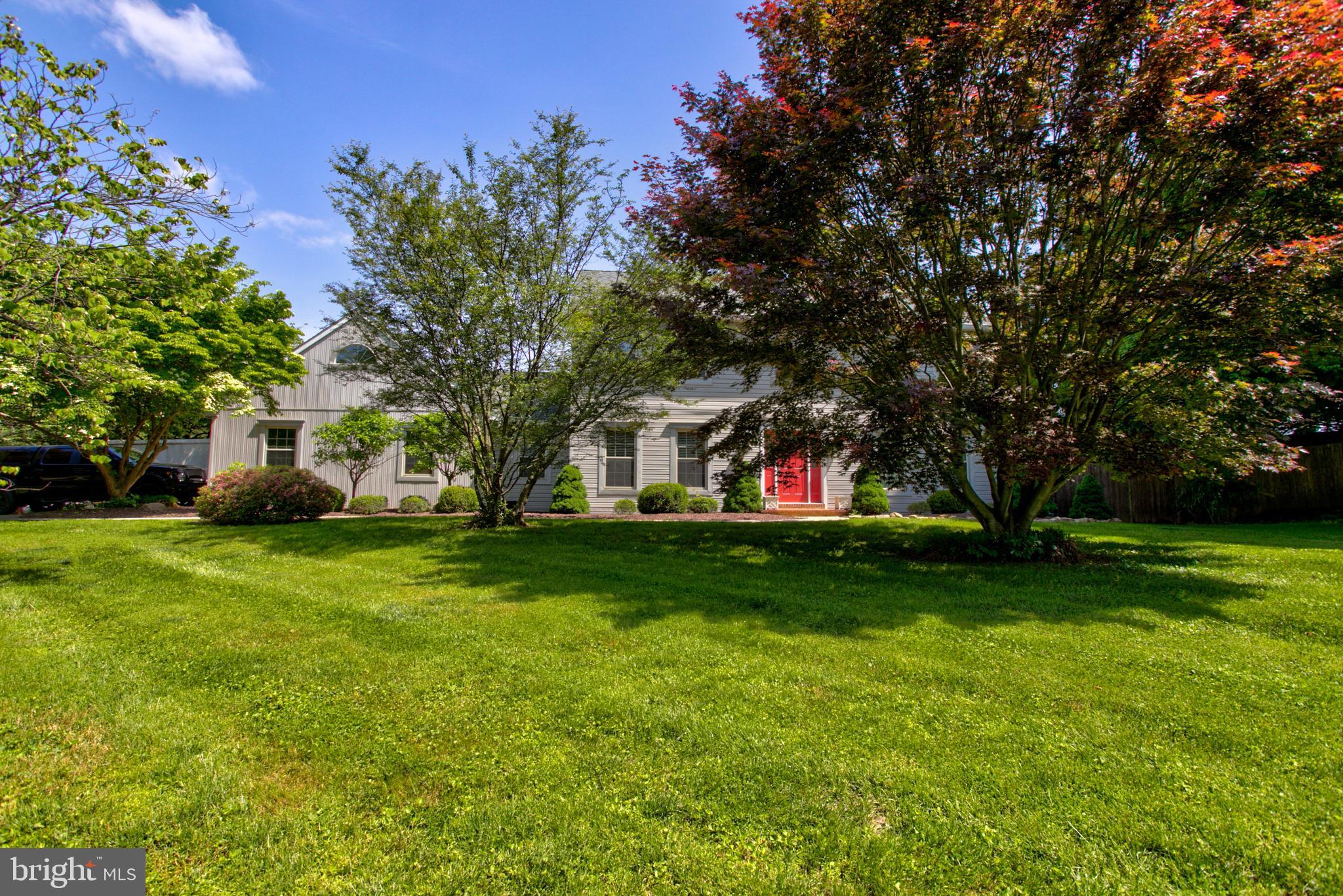 1032 Lees Bridge Road Nottingham, PA 19362 - Photo 4 of 49