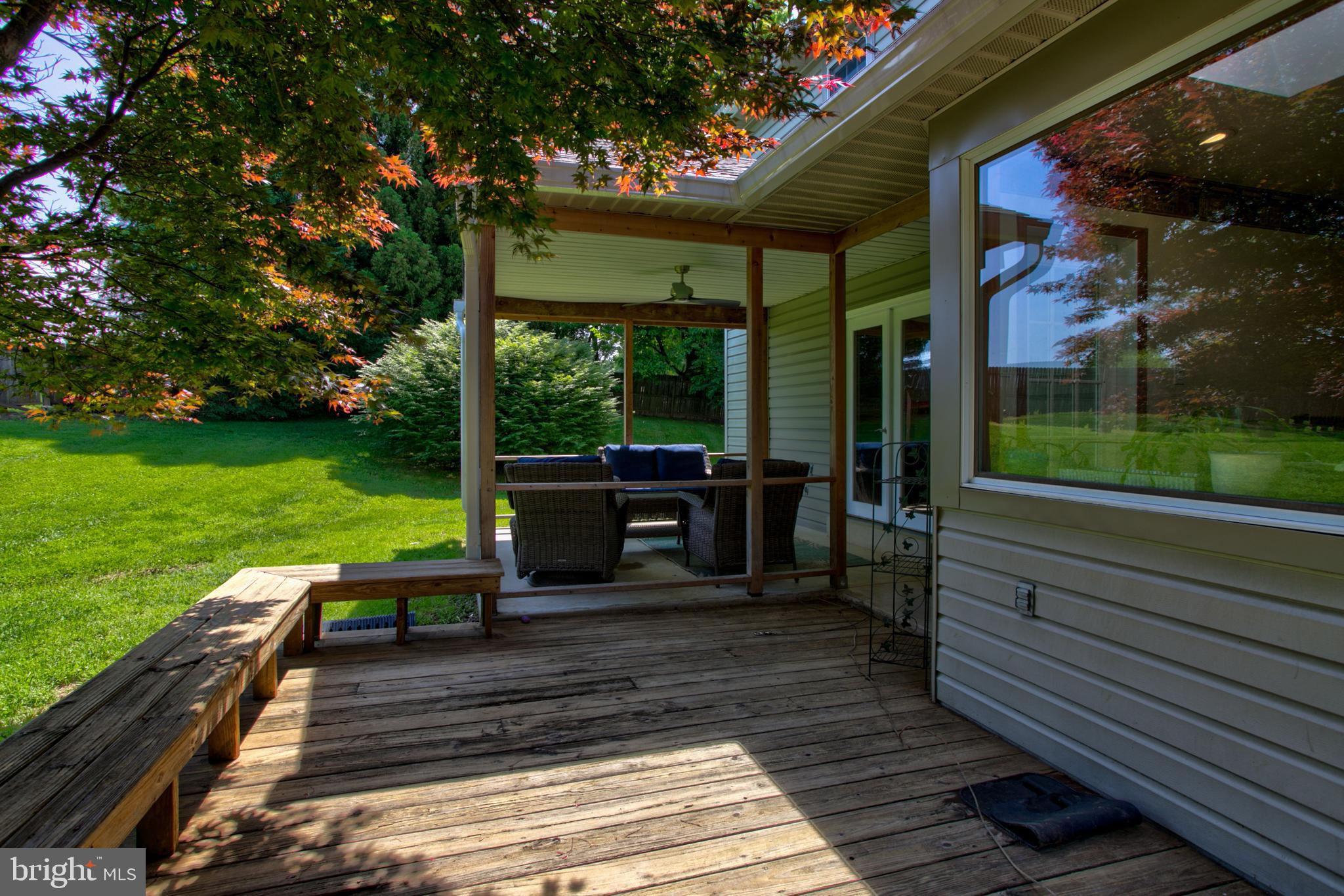 1032 Lees Bridge Road Nottingham, PA 19362 - Photo 41 of 49
