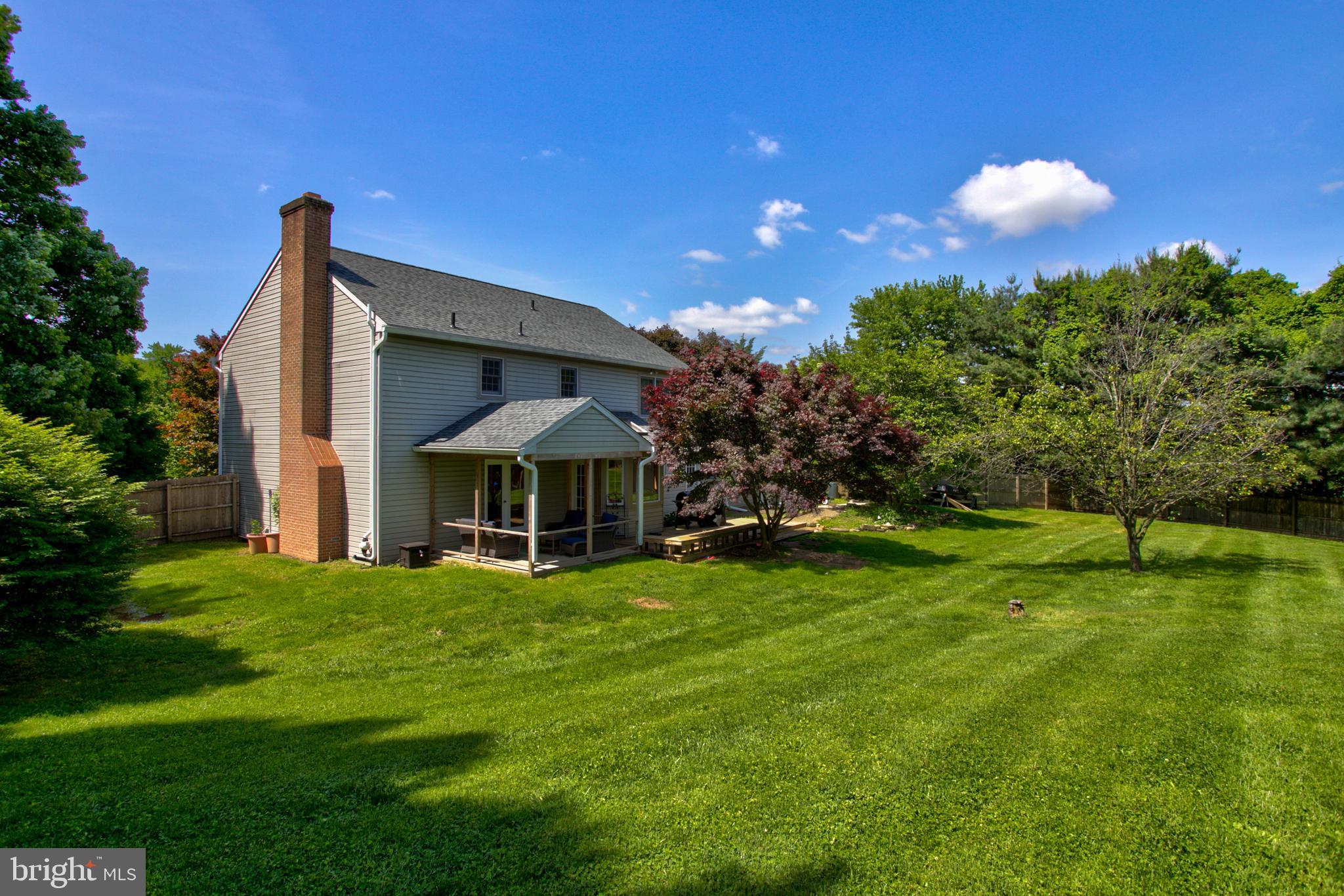 1032 Lees Bridge Road Nottingham, PA 19362 - Photo 44 of 49