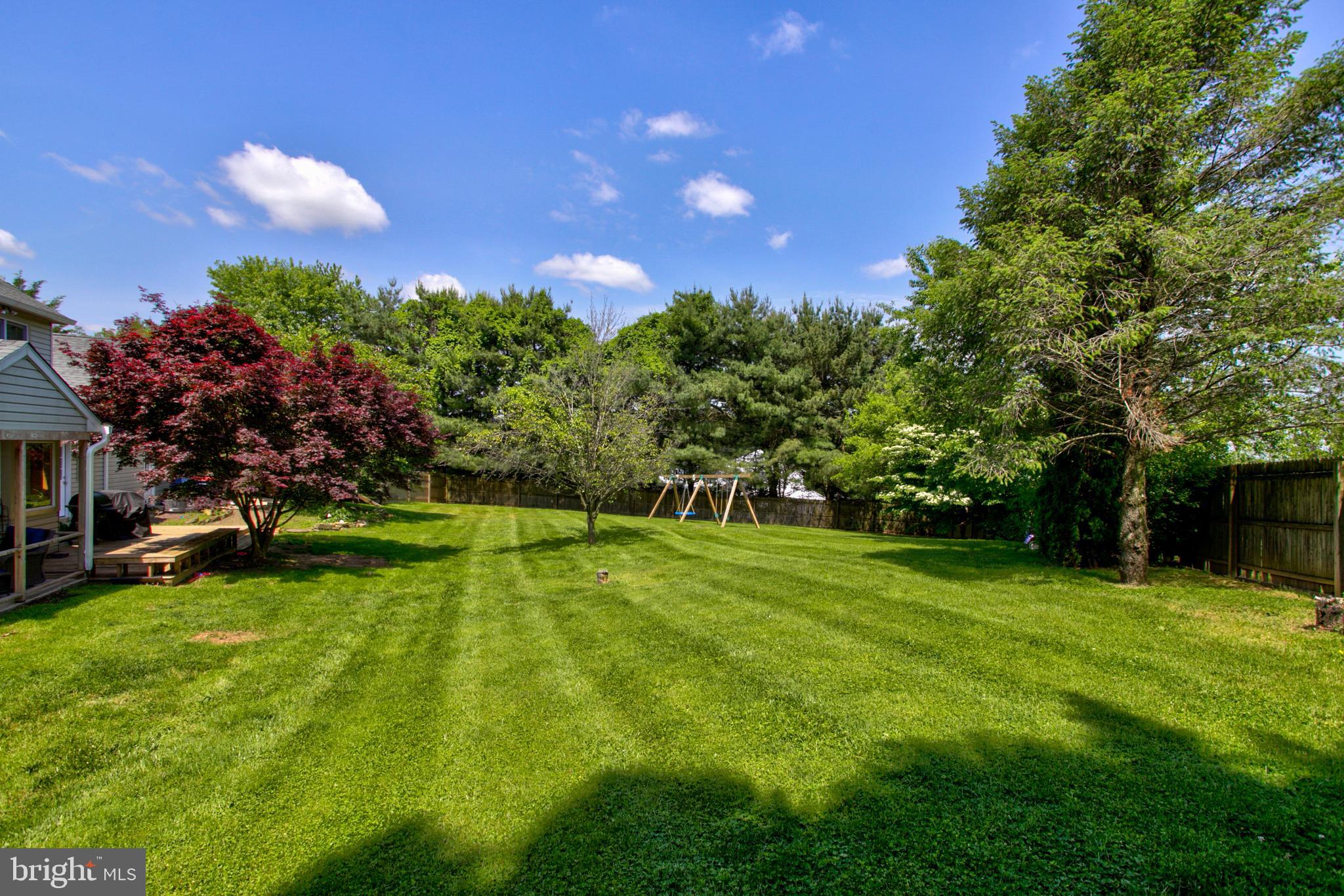 1032 Lees Bridge Road Nottingham, PA 19362 - Photo 45 of 49