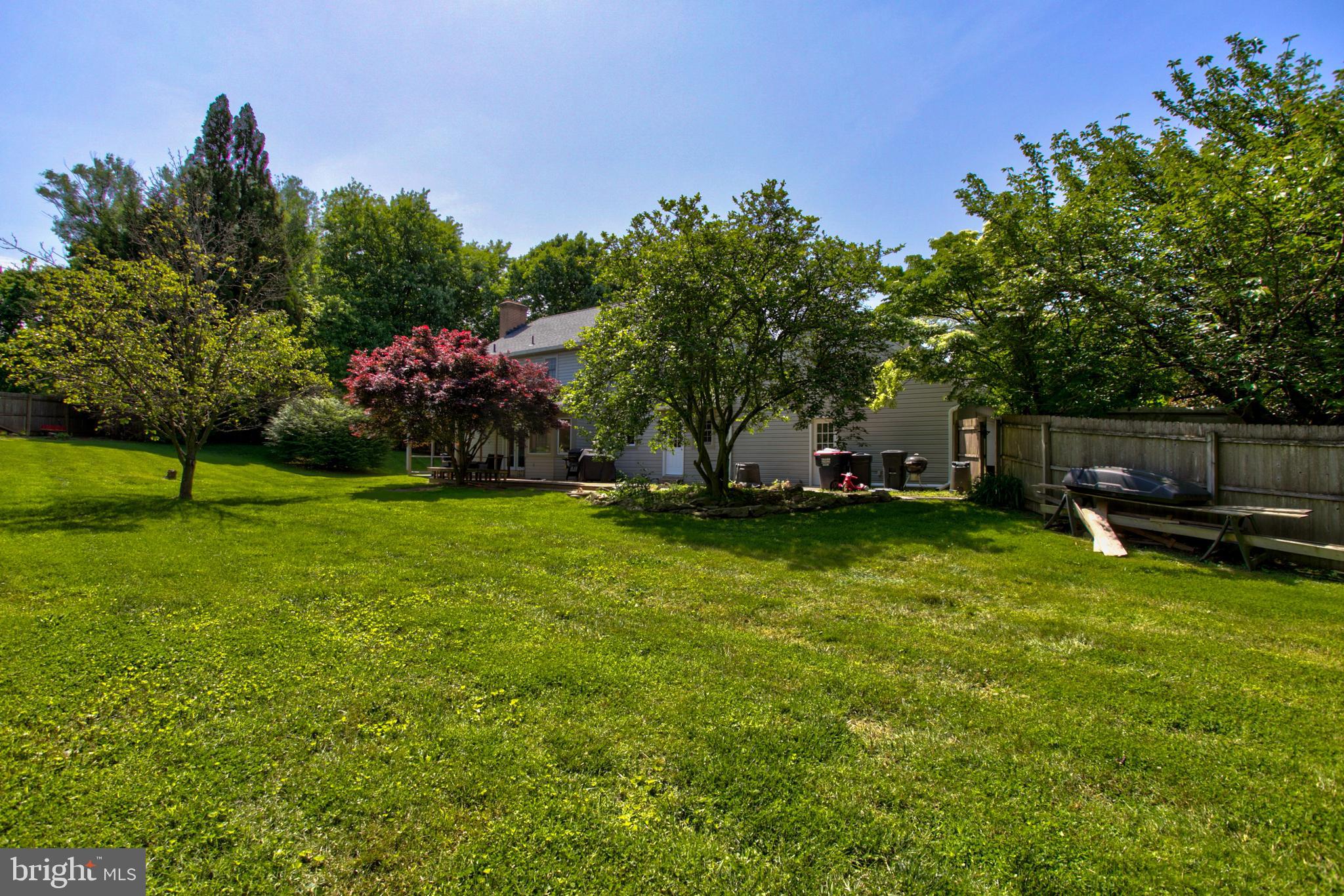 1032 Lees Bridge Road Nottingham, PA 19362 - Photo 47 of 49