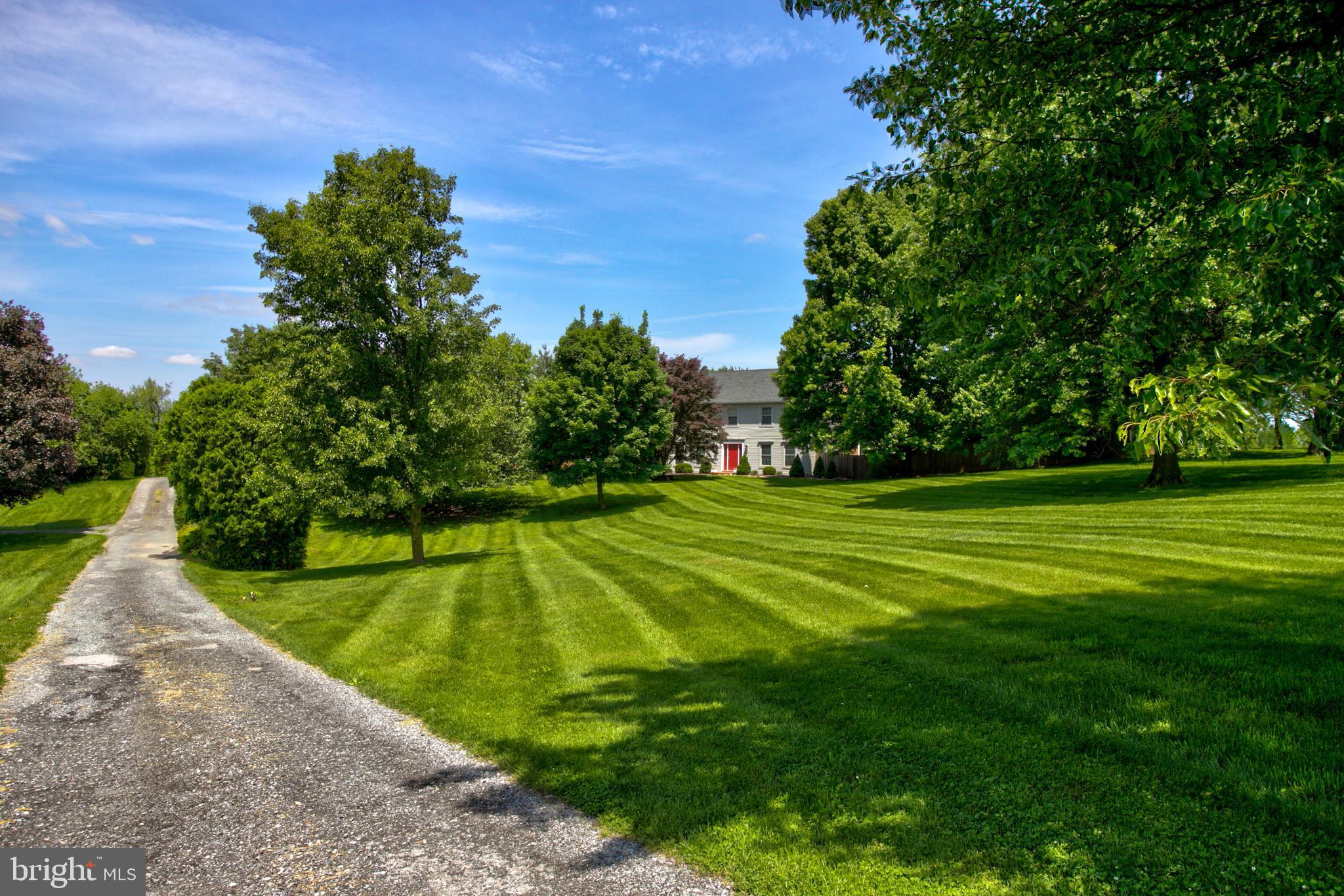 1032 Lees Bridge Road Nottingham, PA 19362 - Photo 5 of 49