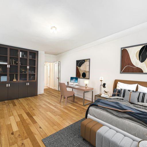 9437 Shore Road, Unit C8 Brooklyn, NY 11209 - Photo 14 of 28 Gallery Image 14