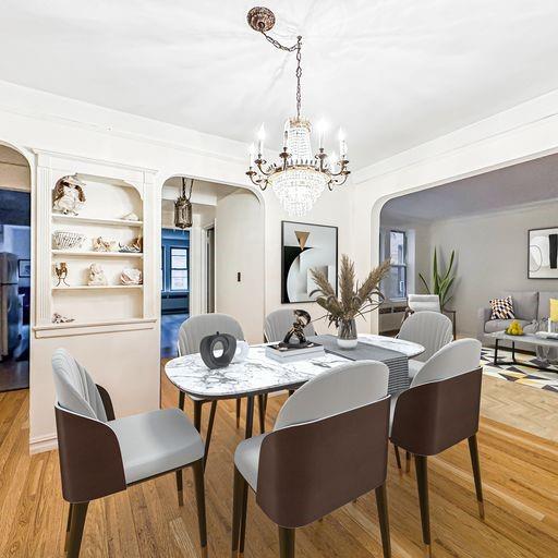 9437 Shore Road, Unit C8 Brooklyn, NY 11209 - Photo 10 of 28 Gallery Image 10