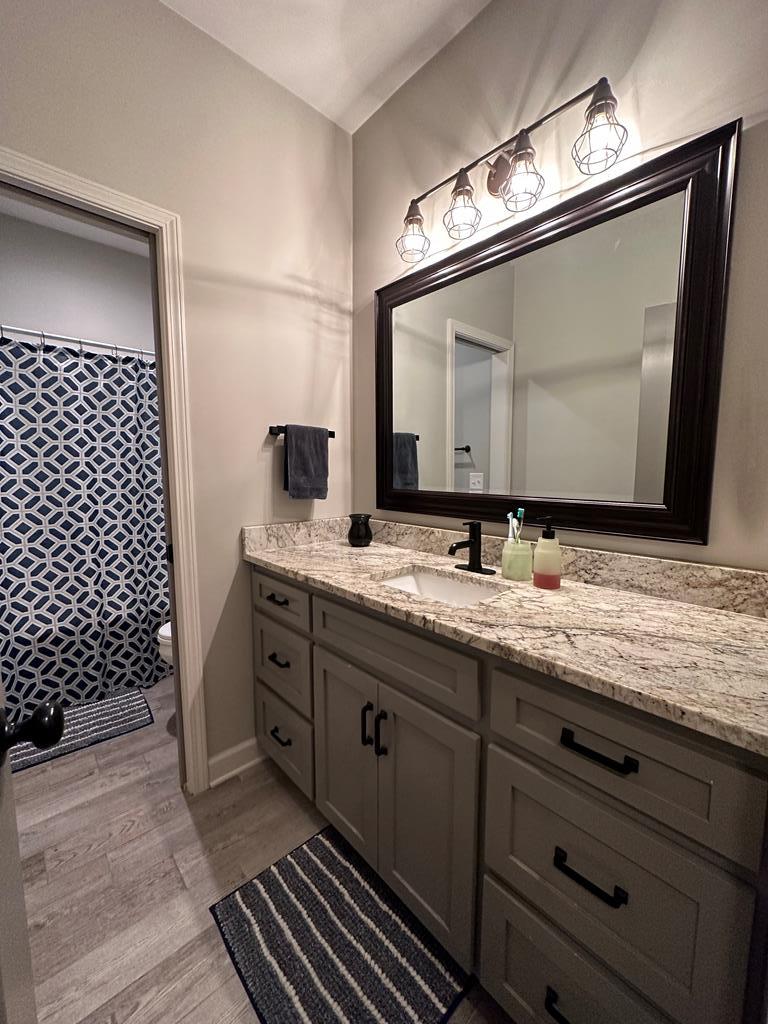 1077 Hill Top Road Newton, AL 36352 - Photo 18 of 26