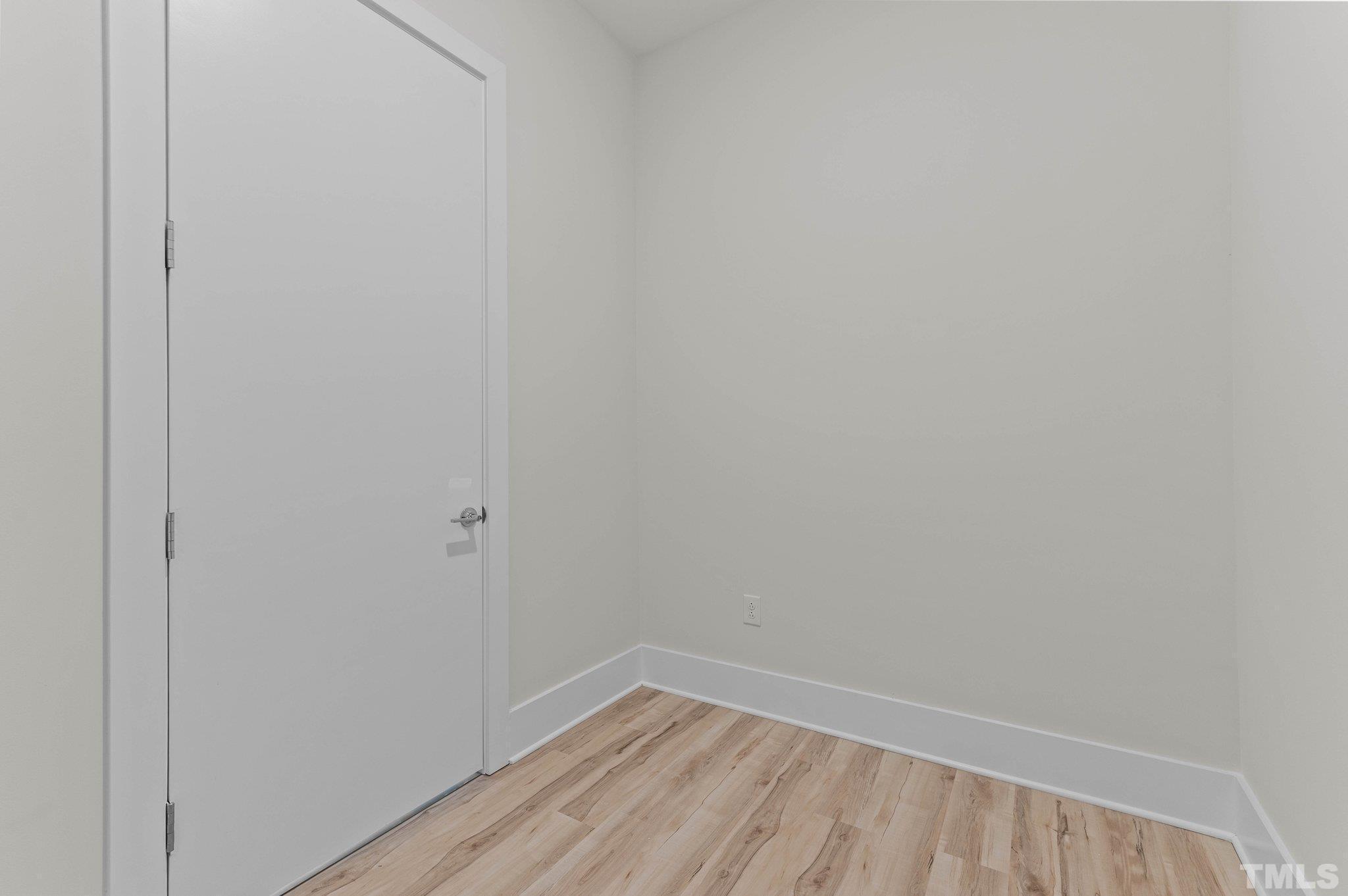 2441 Campus Shore Drive, Unit 309 Raleigh, NC 27606 - Photo 20 of 49 a view of an empty room
