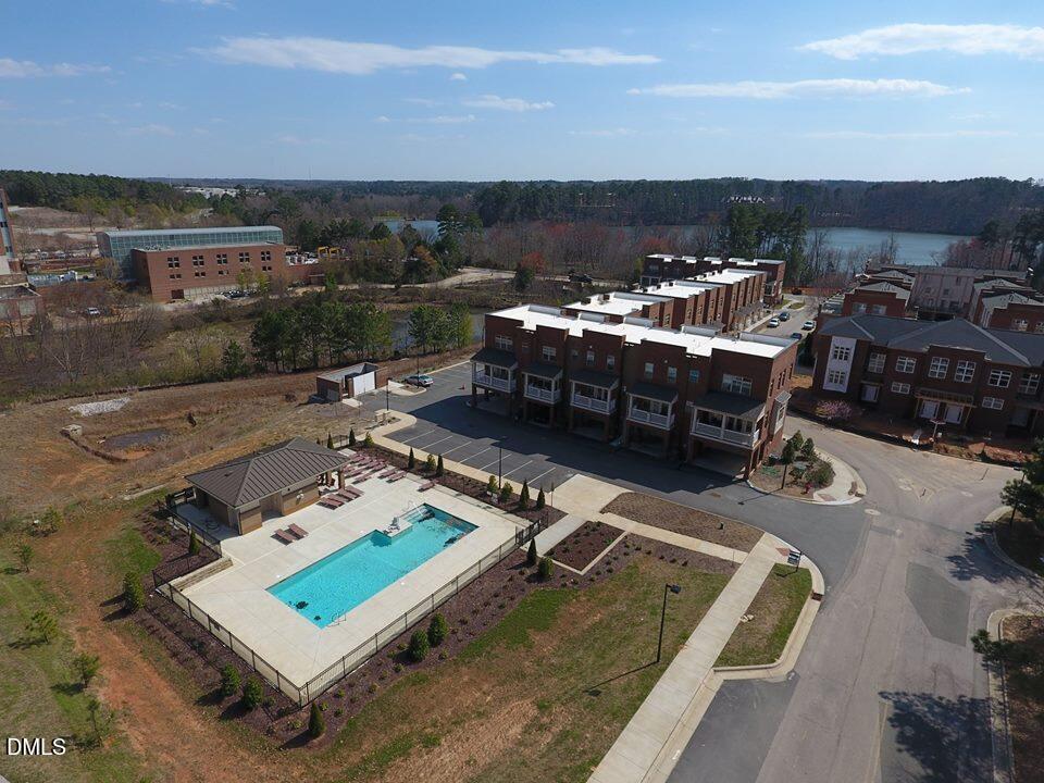 2441 Campus Shore Drive, Unit 309 Raleigh, NC 27606 - Photo 31 of 49