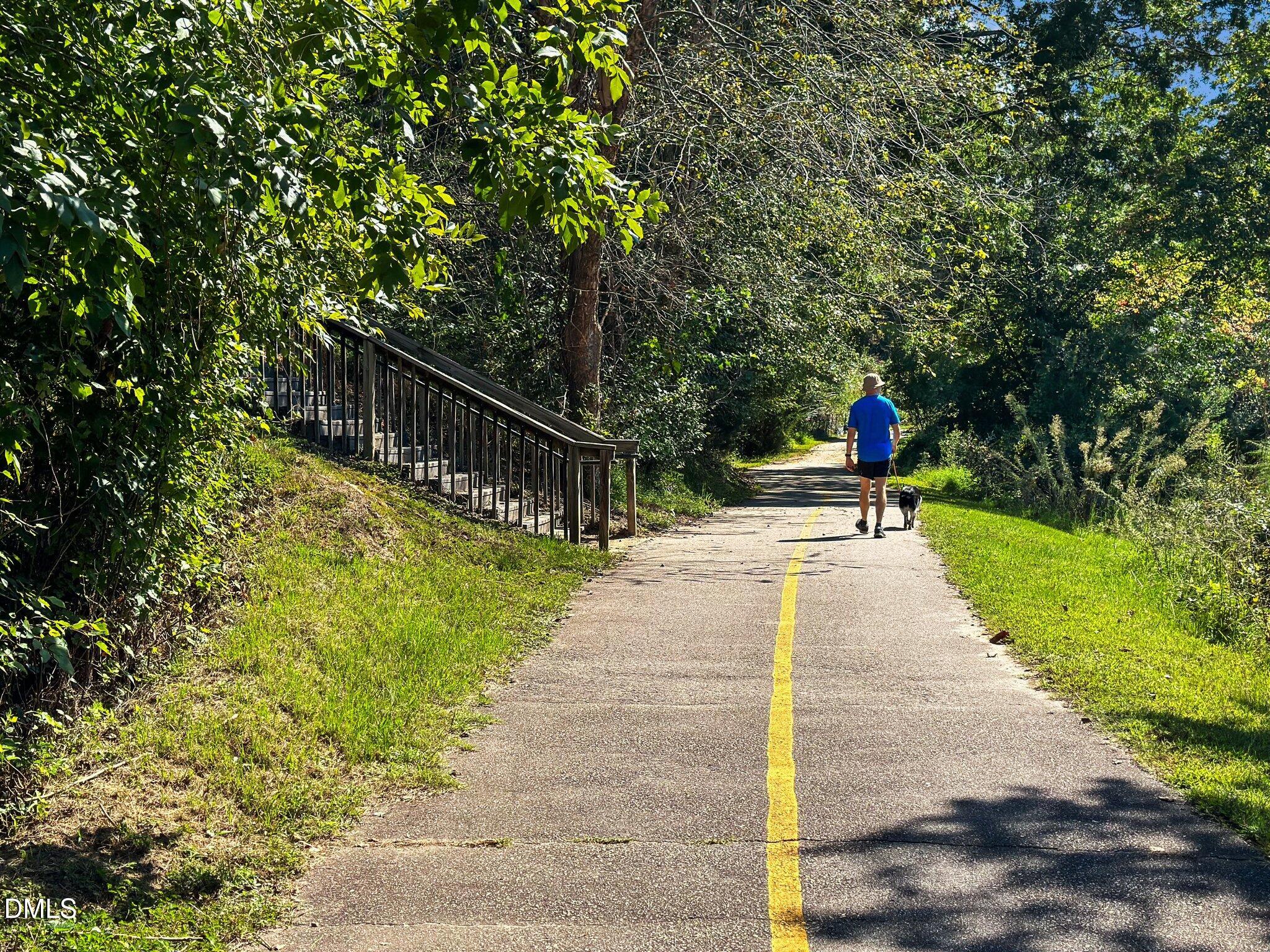 2441 Campus Shore Drive, Unit 309 Raleigh, NC 27606 - Photo 34 of 49 a view of swimming pool with a patio