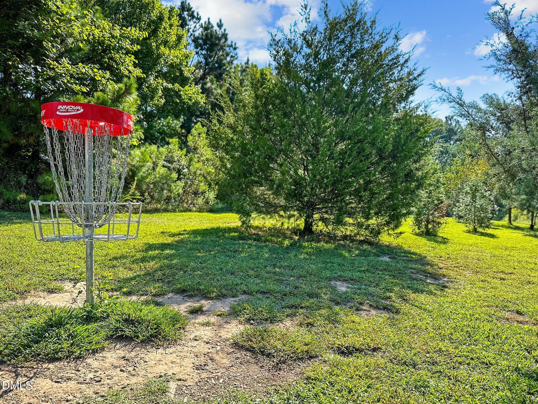 2441 Campus Shore Drive, Unit 309 Raleigh, NC 27606 - Photo 37 of 49 a view of a park with a large tree