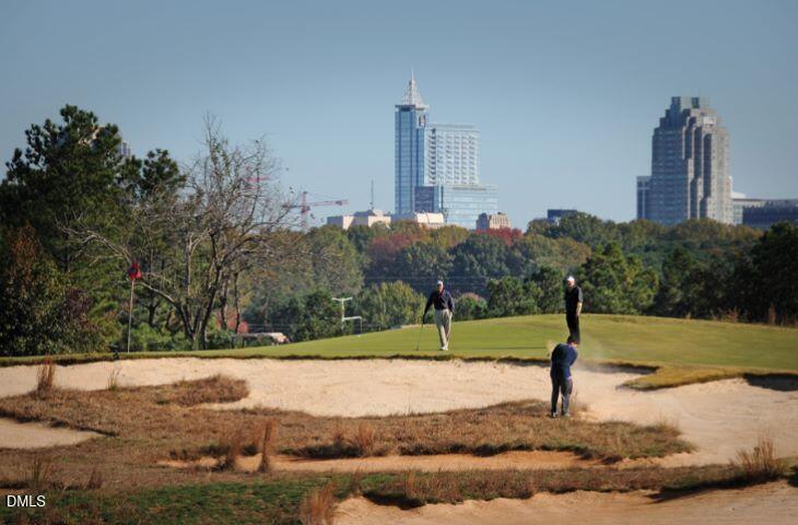 2441 Campus Shore Drive, Unit 309 Raleigh, NC 27606 - Photo 44 of 49