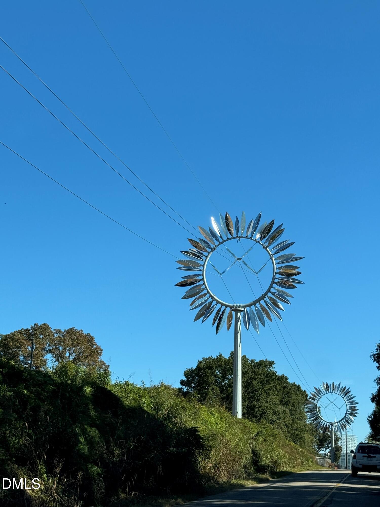 2441 Campus Shore Drive, Unit 309 Raleigh, NC 27606 - Photo 47 of 49 a view of a couches in a backyard