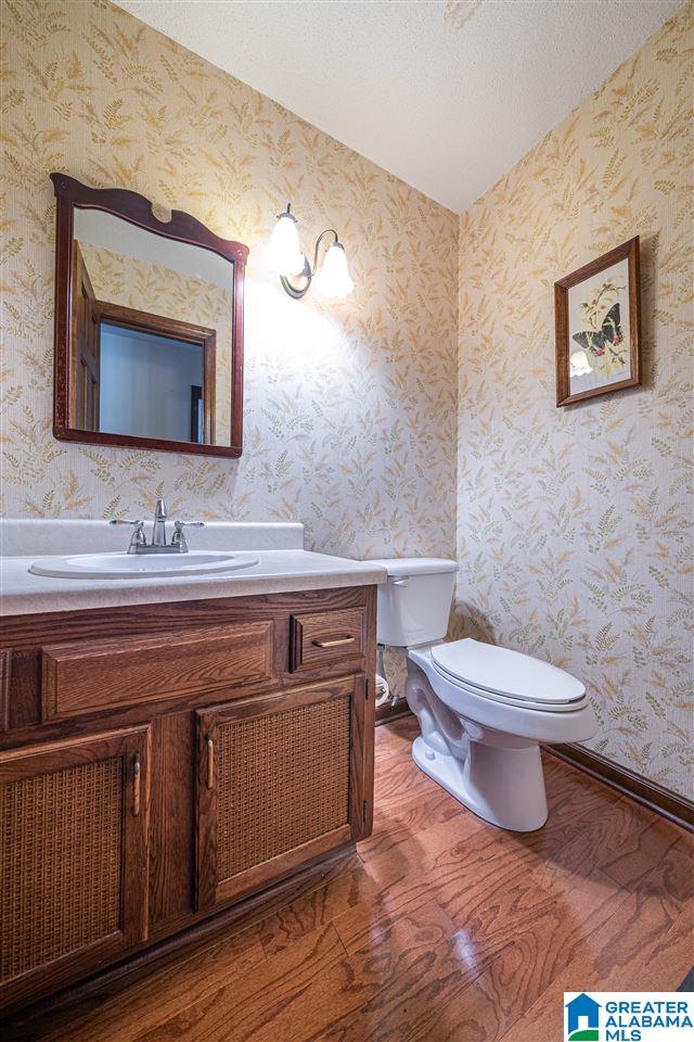 85 Laurel Road Calera, AL 35040 - Photo 19 of 43