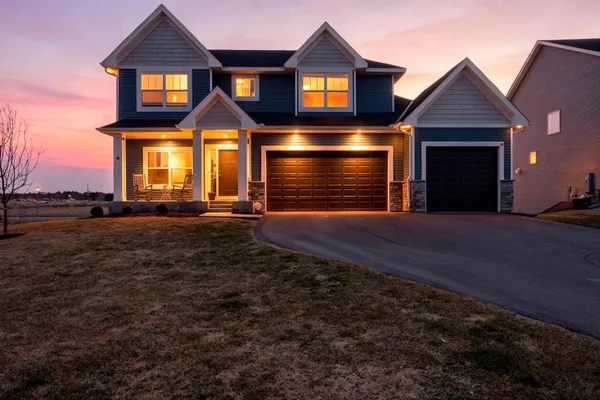 $635,000 | 14341 Alder Way, Rosemount, MN 55068