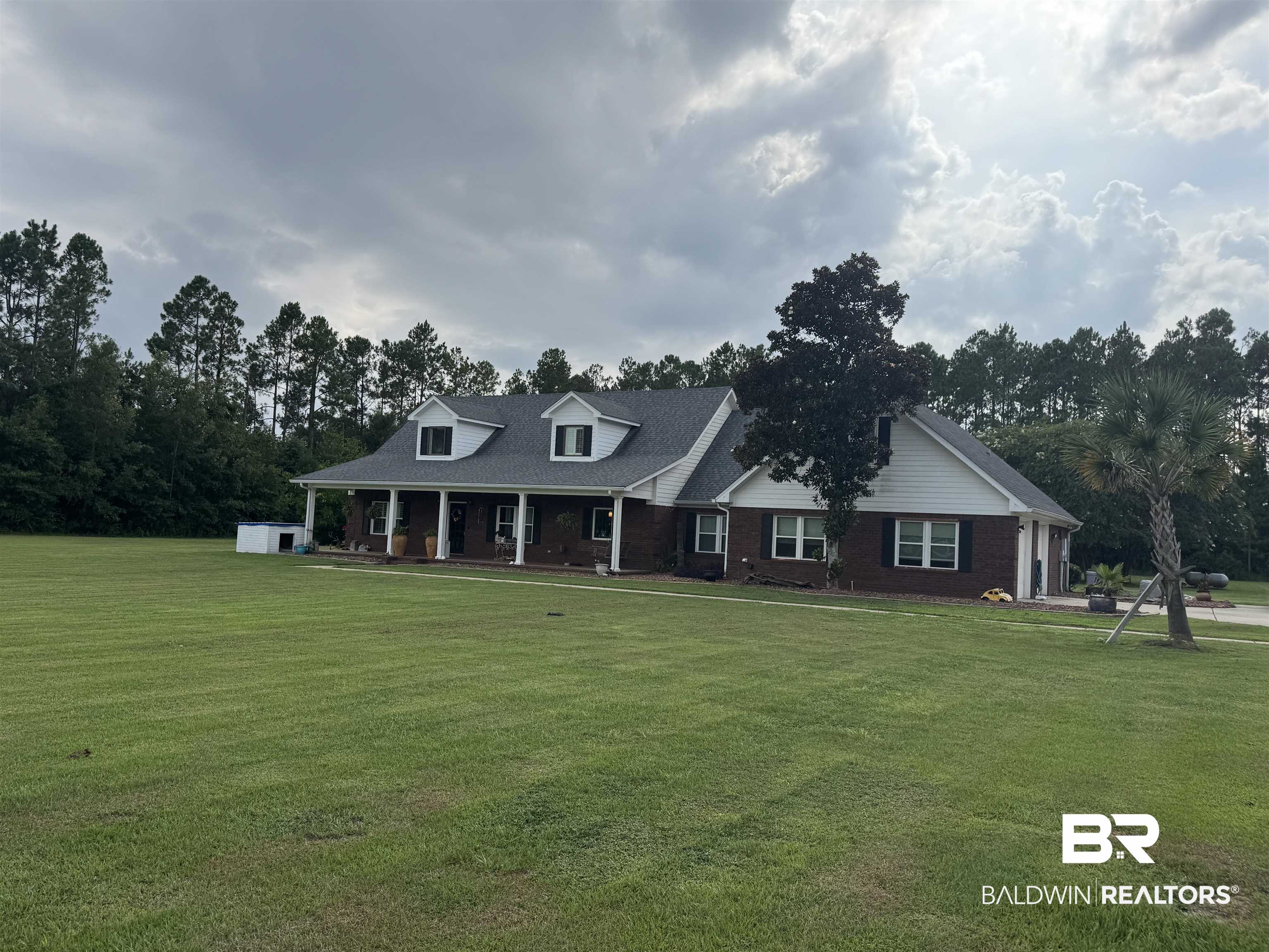 16121 Long Road Summerdale, AL 36580 - Photo 2 of 3