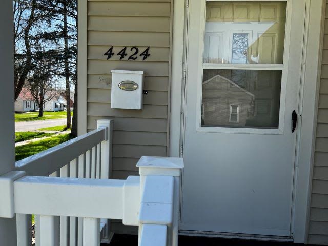 4424 Pengelly Road Flint, MI 48507 - Photo 3 of 15