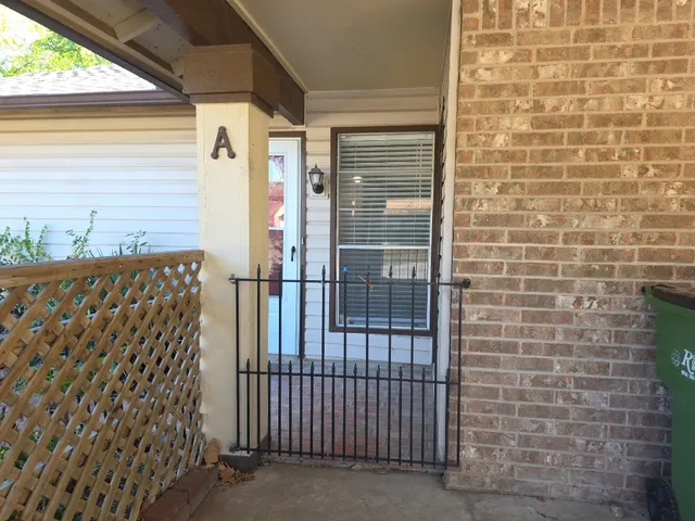 $1,375 | 1925 Nicole Circle, Unit A, Round Rock, TX 78664