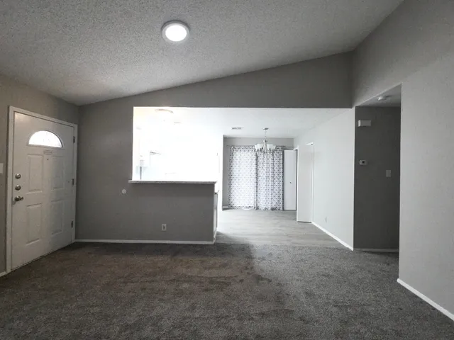 $1,375 | 1925 Nicole Circle, Unit A, Round Rock, TX 78664