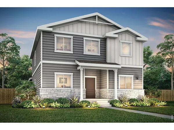 $546,900 | 195 Sugar Beet Lane, Berthoud, CO 80513