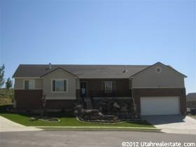 437 West 2800th South Perry, UT 84302 - Photo 1 of 1 Front Ext