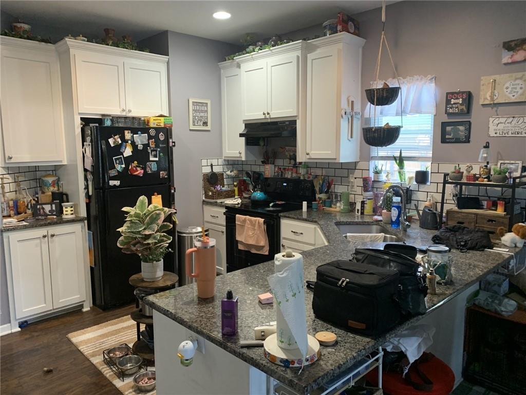 912 Riffle Drive Pleasant Hill, MO 64080 - Photo 3 of 8