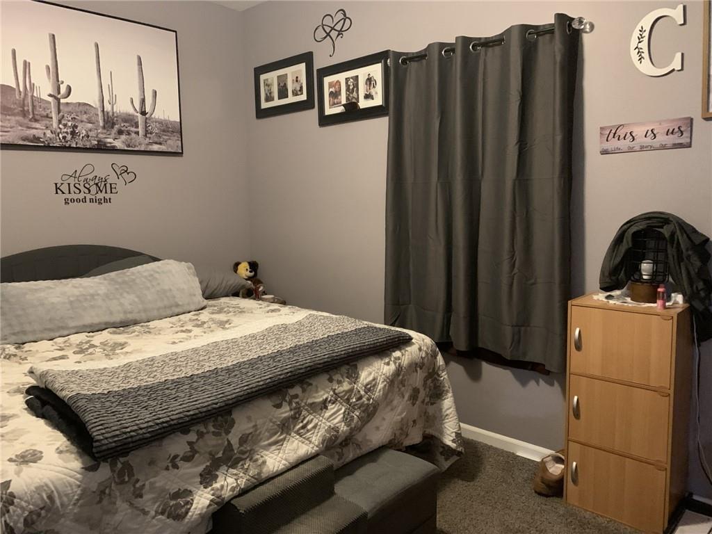 912 Riffle Drive Pleasant Hill, MO 64080 - Photo 5 of 8