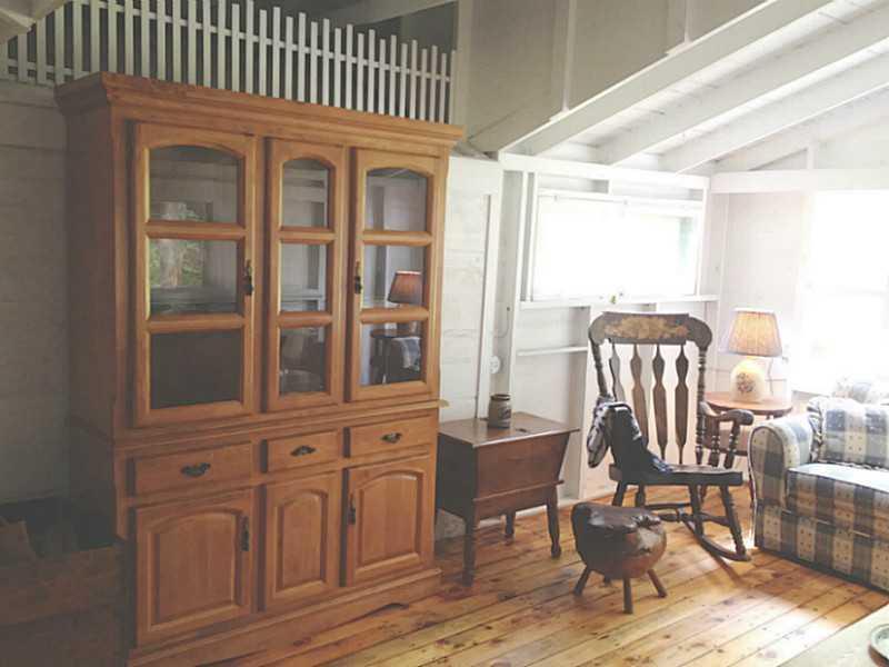 80 12th Fire Road South China, ME 04358 - Photo 31 of 35 Living Room. just a nice space...
