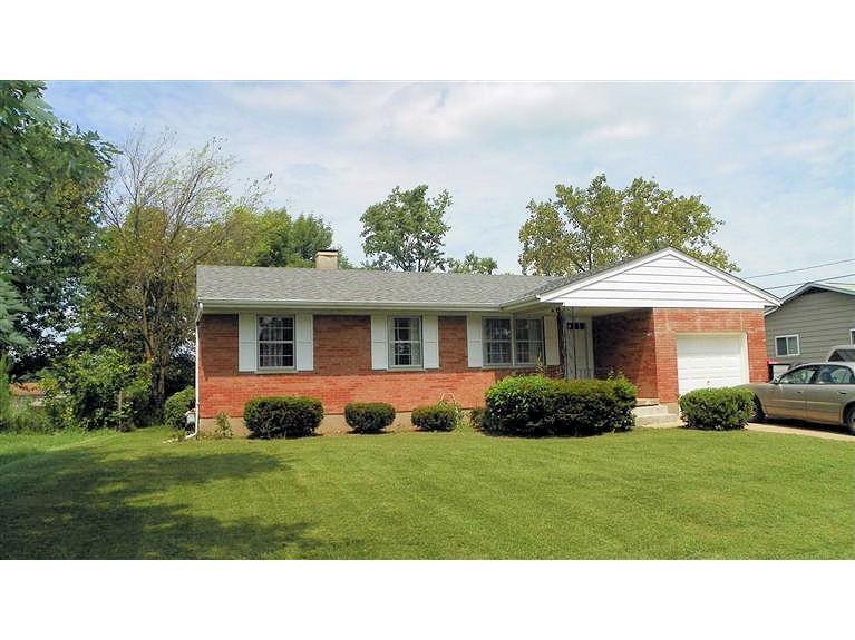 2614 Houston Road Cincinnati, OH 45231 - Photo 1 of 1