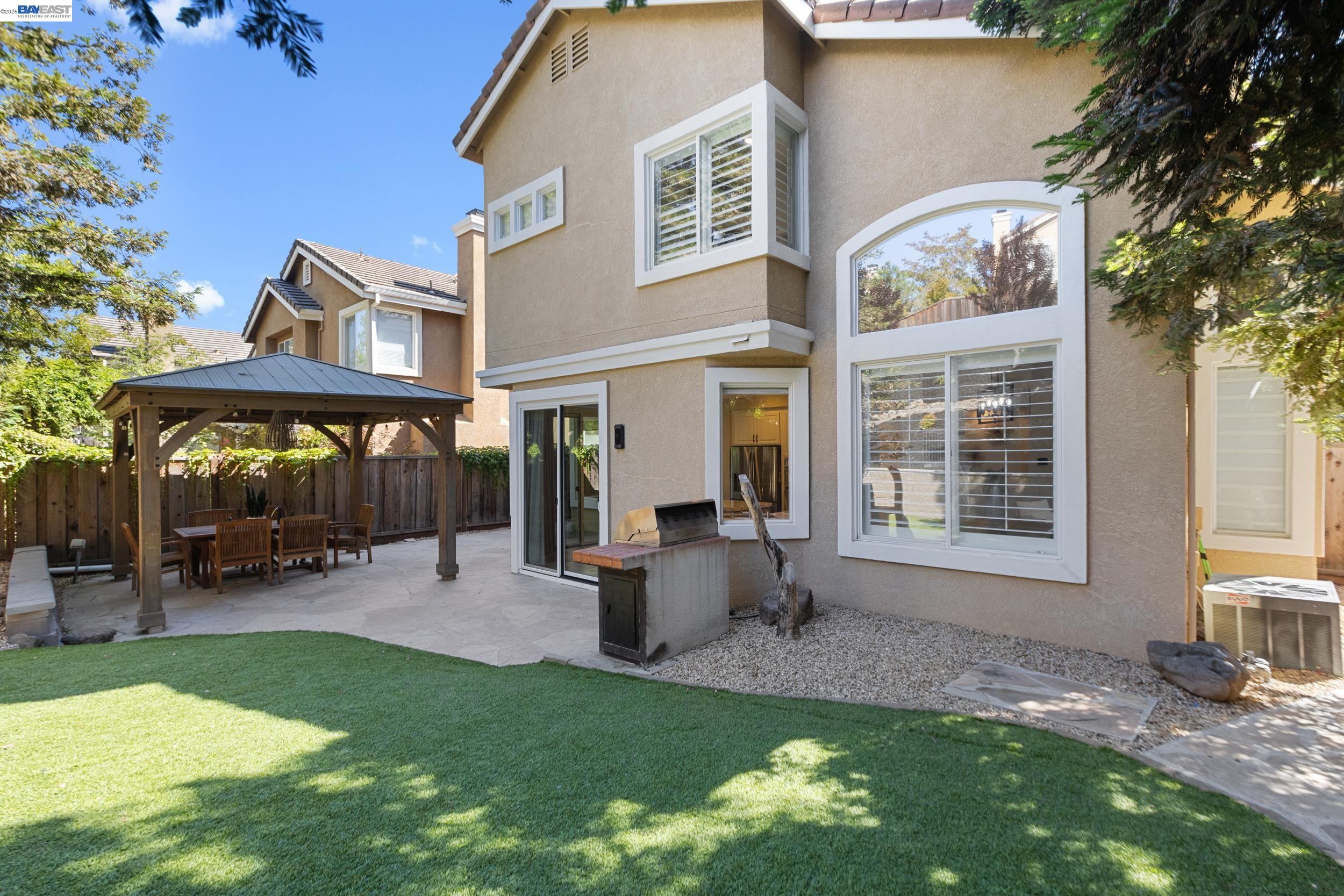 377 Squirrel Ridge Way Danville, CA 94506 - Photo 48 of 63
