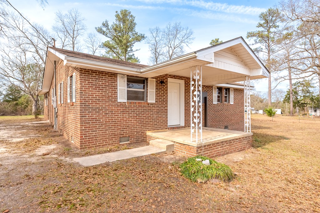 35273 Hesters Store Road Red Level, AL 36474 - Photo 10 of 28