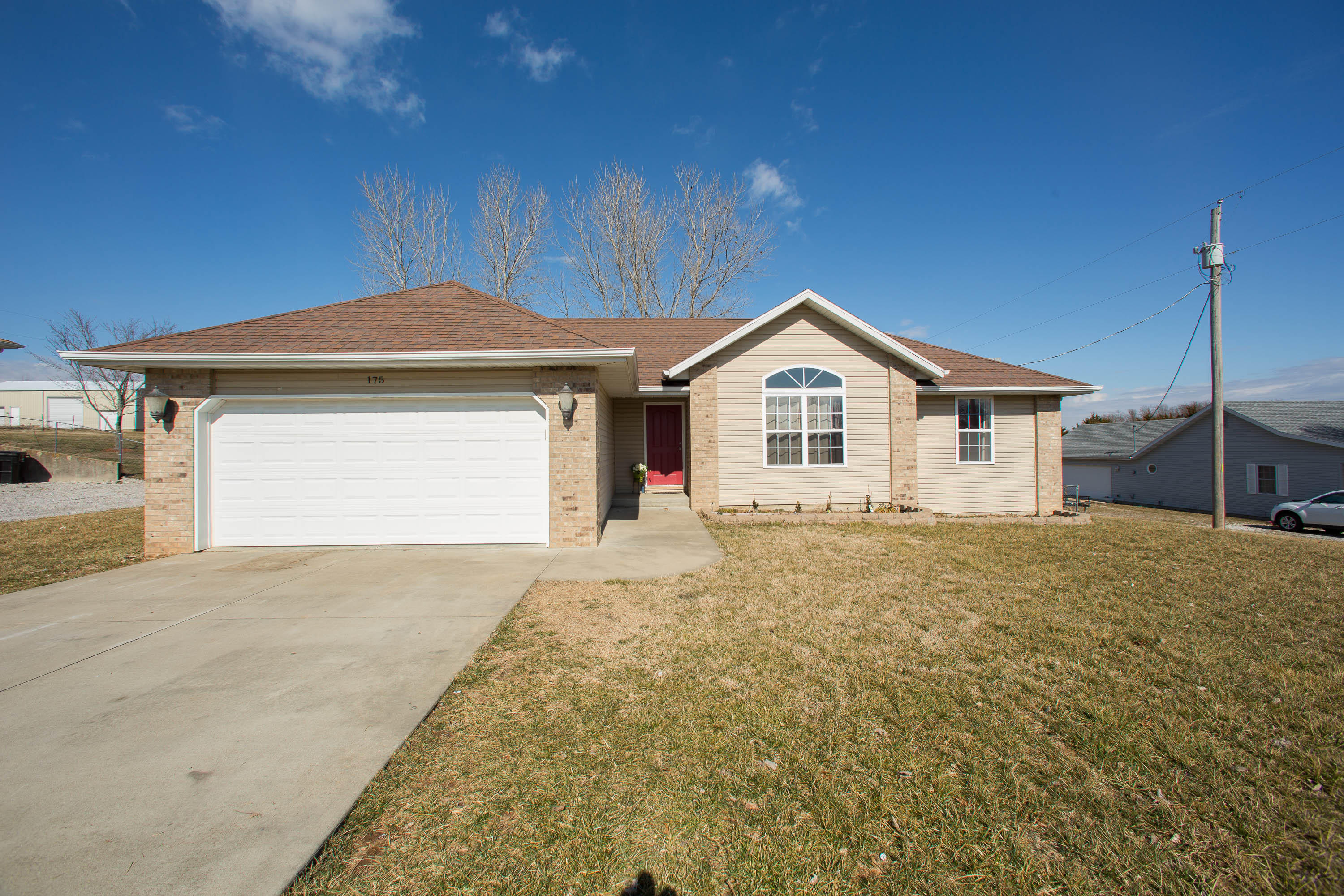 175 Chestnut Fair Grove, MO 65648 - Photo 1 of 1 ChestnutFairGrove0001