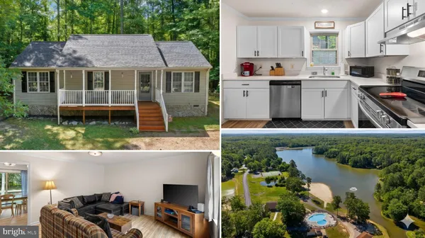 $355,000 | 234 Land Or Drive, Ruther Glen, VA 22546