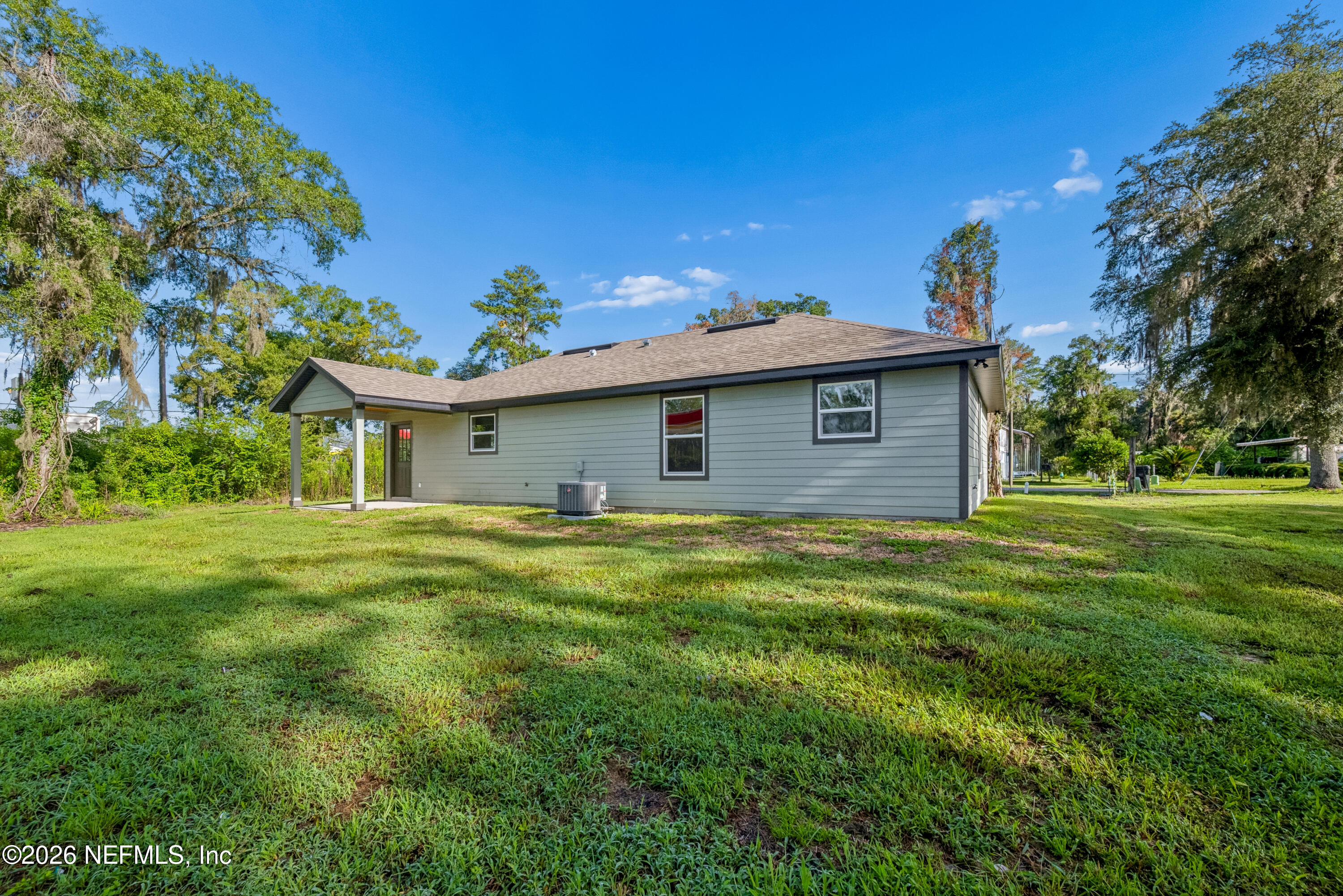 570 Southwest 5th Street Lake Butler, FL 32054 - Photo 8 of 44 570 SW Fifth St-8