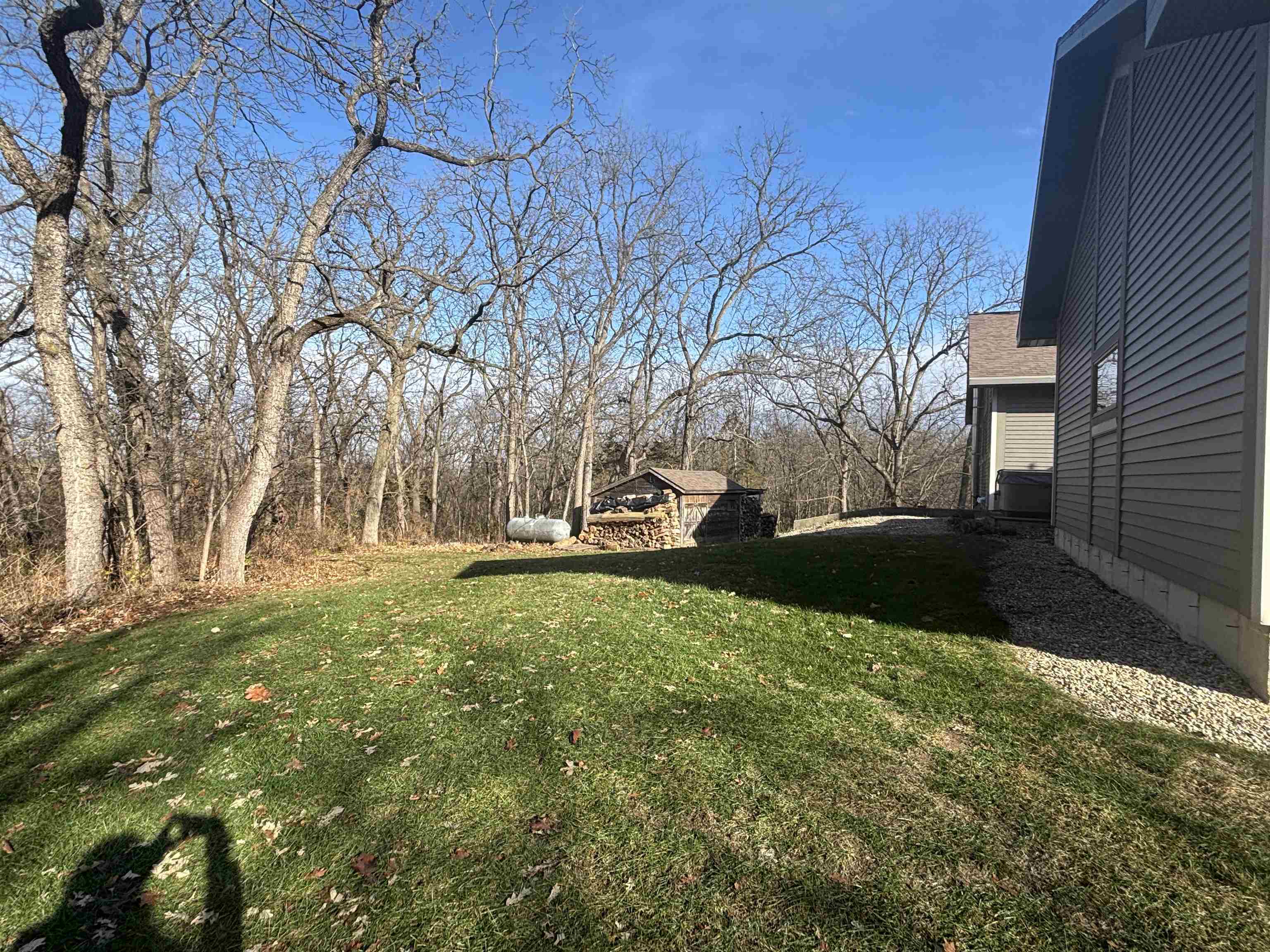 8675 Philippine Road South Wayne, WI 53587 - Photo 15 of 72