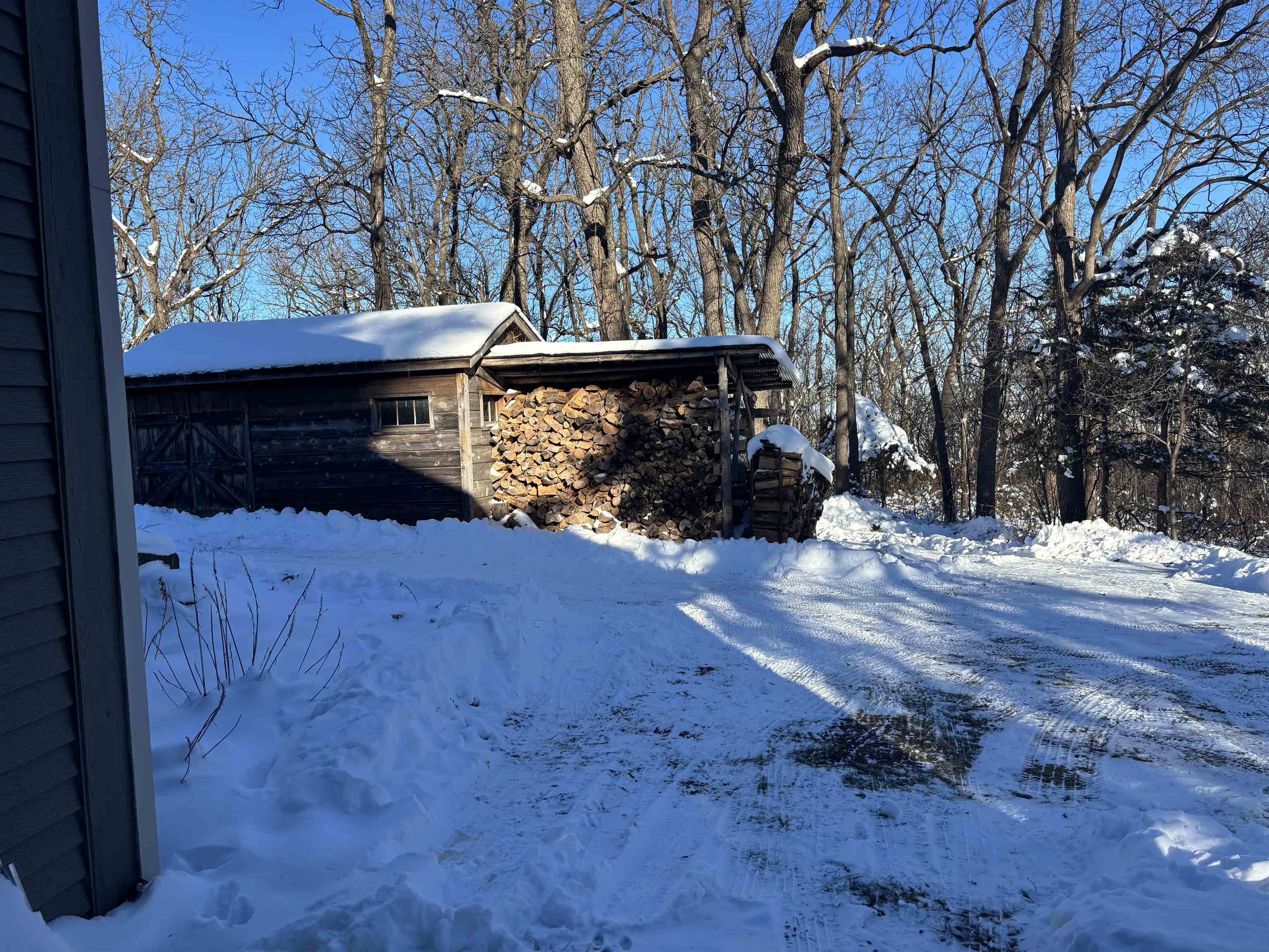 8675 Philippine Road South Wayne, WI 53587 - Photo 16 of 72