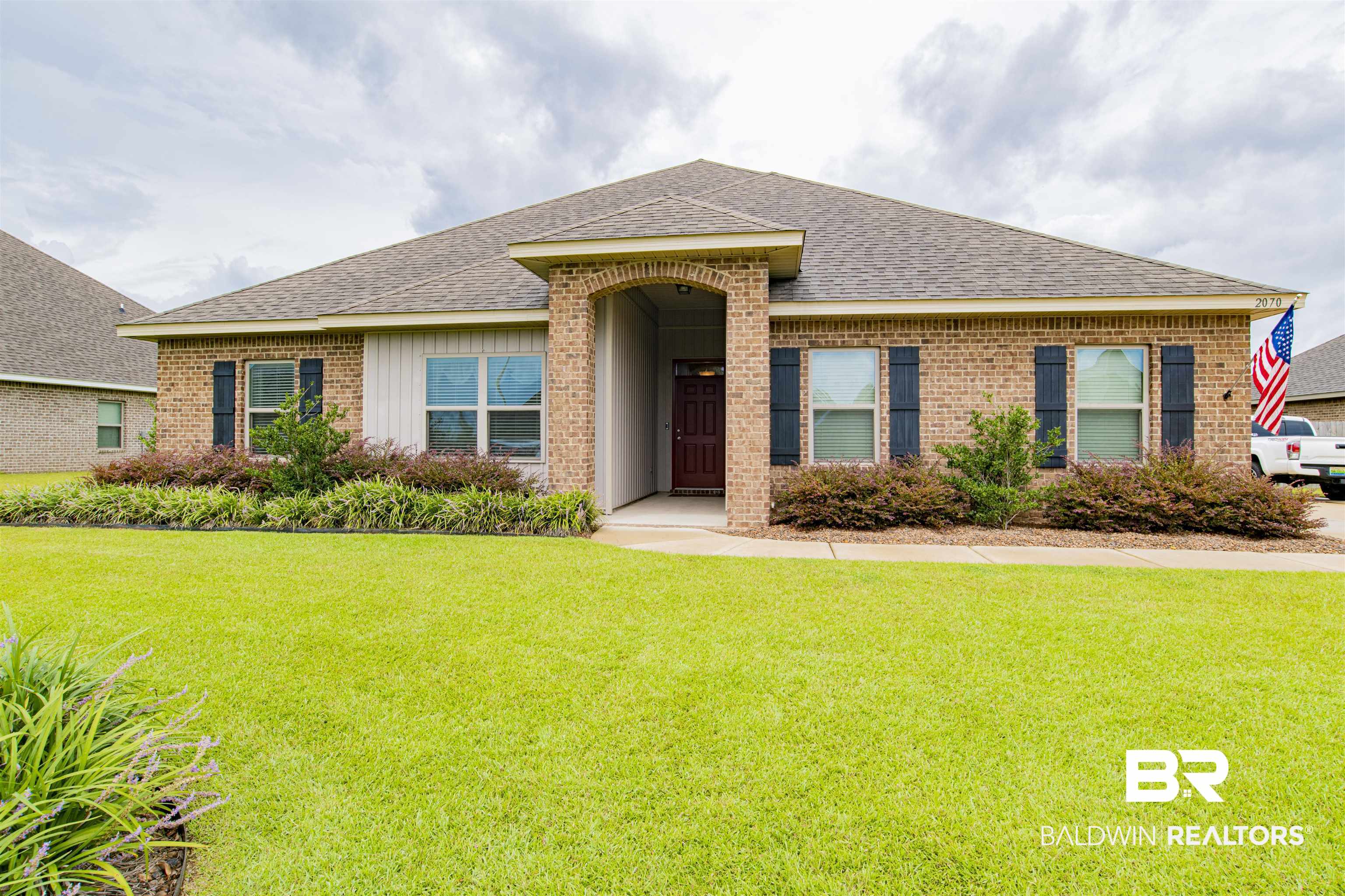 2070 Bourbon Street Foley, AL 36535 - Photo 3 of 37