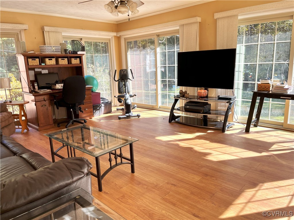 3017 Three Bridge Road Powhatan, VA 23139 - Photo 23 of 32 Gallery Image 23