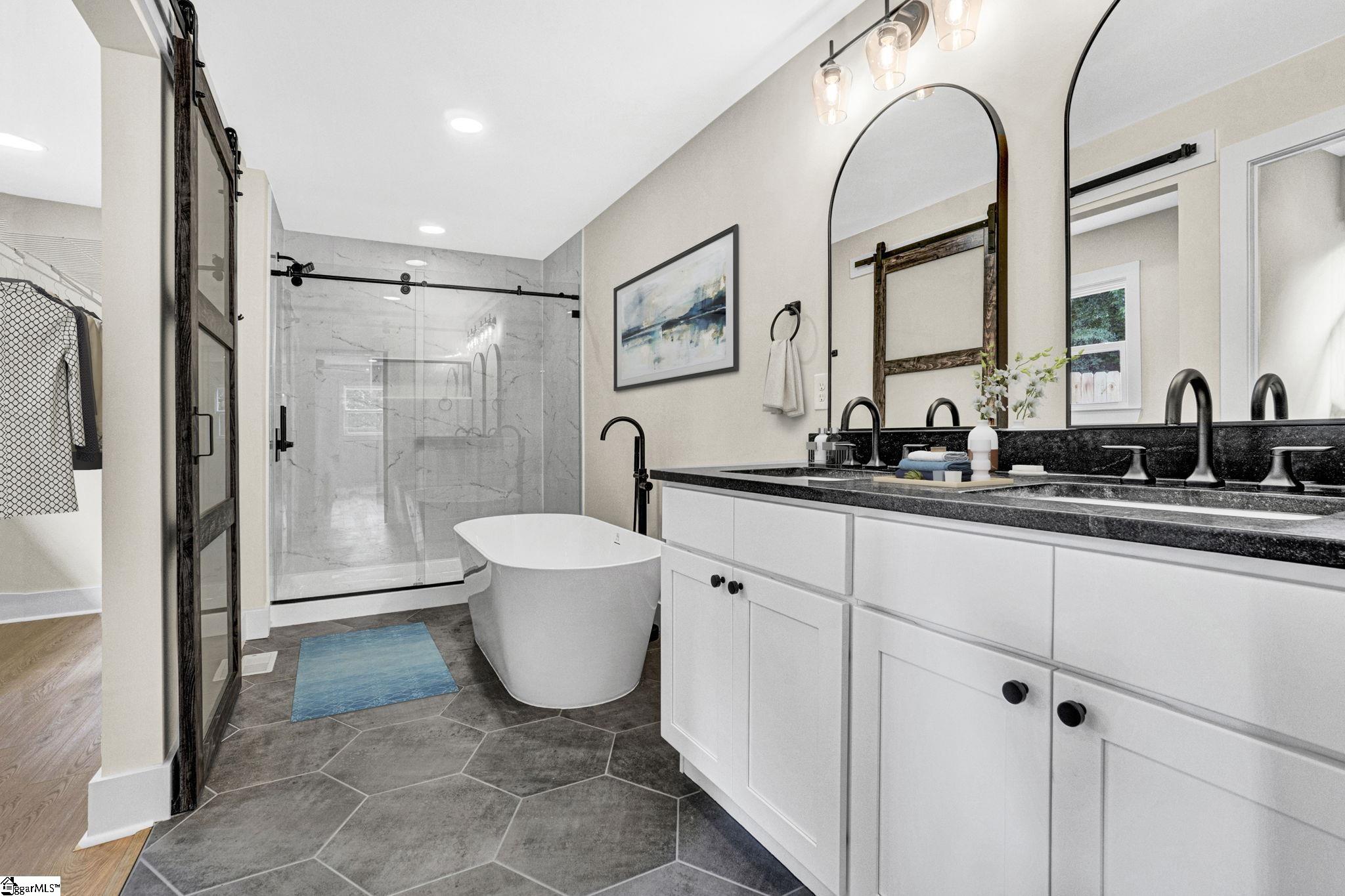 200 Ladbroke Road Greenville, SC 29615 - Photo 17 of 33 Gallery Image 17