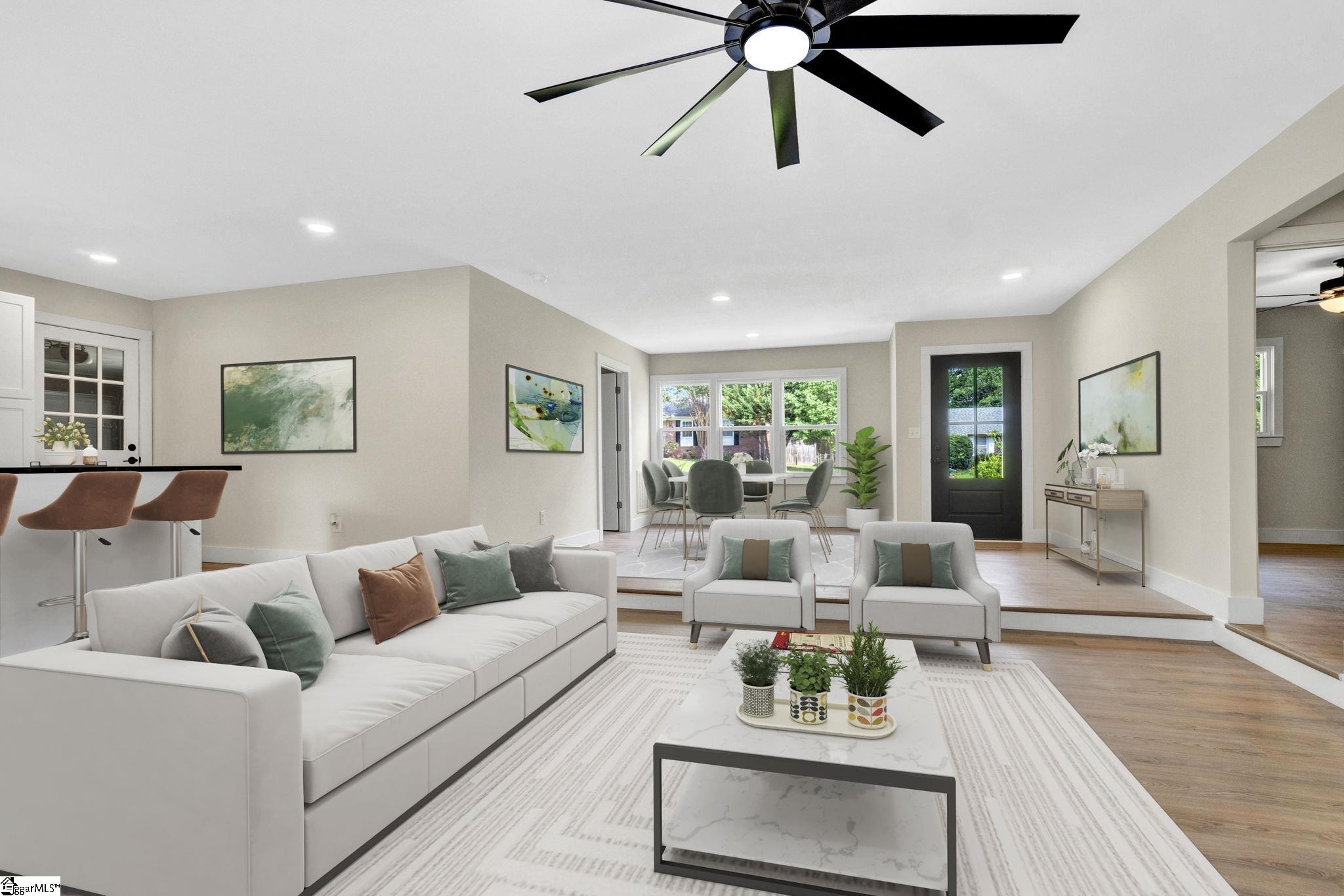 200 Ladbroke Road Greenville, SC 29615 - Photo 6 of 33 Gallery Image 6