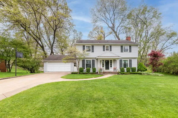 $389,000 | 1738 Greenbriar Drive, Portage, MI 49002