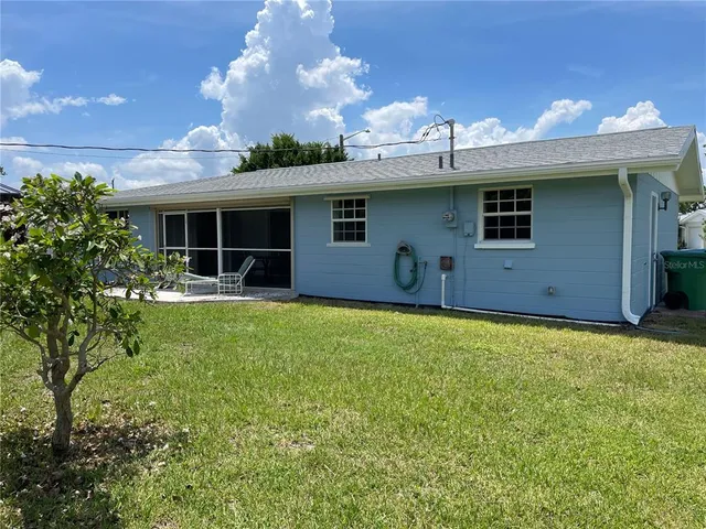 $250,000 | 700 Dolphin Parkway, Punta Gorda, FL 33950