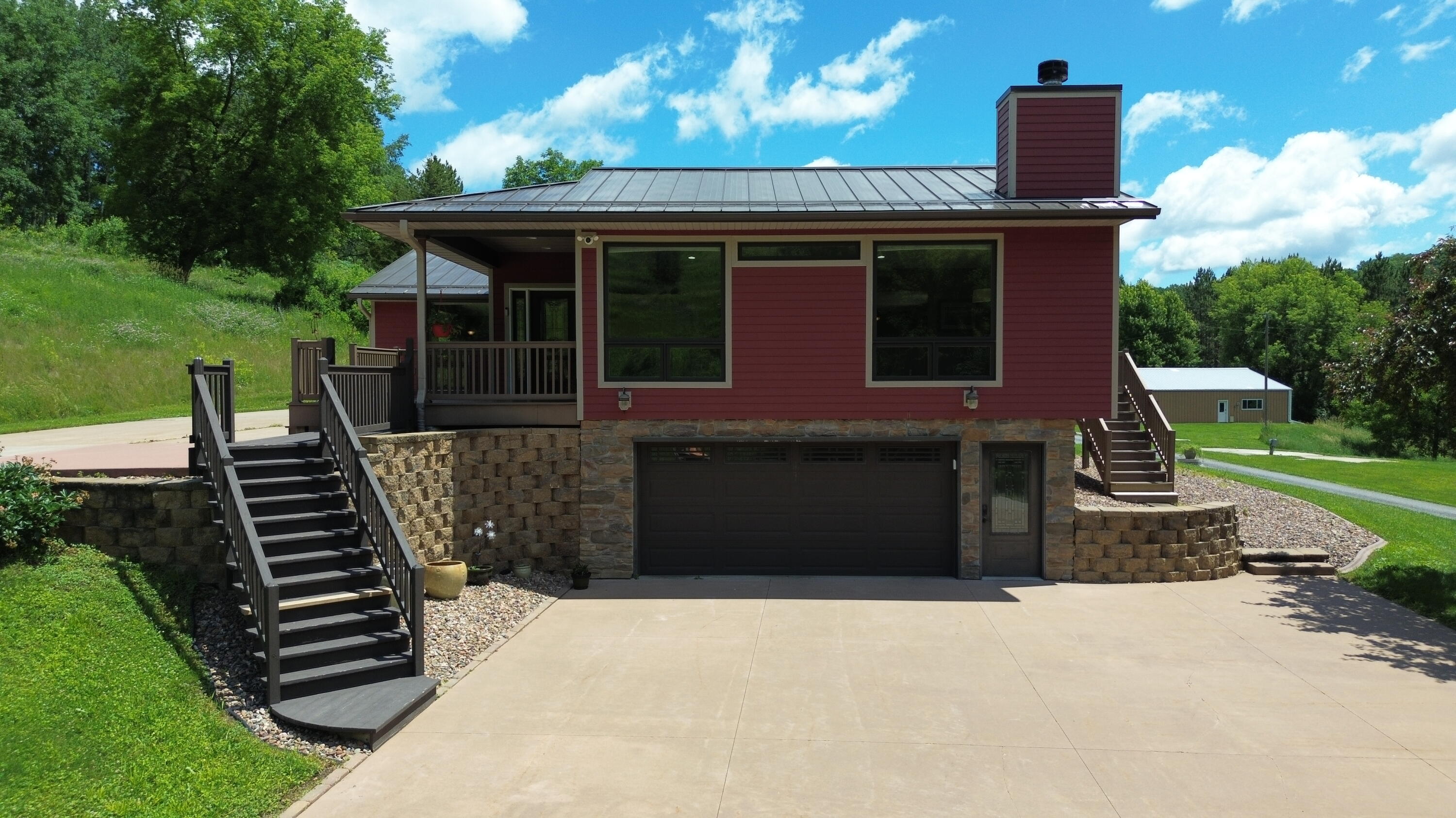 580 Skunk Hollow Road La Crescent, MN 55947 - Photo 64 of 83 Front