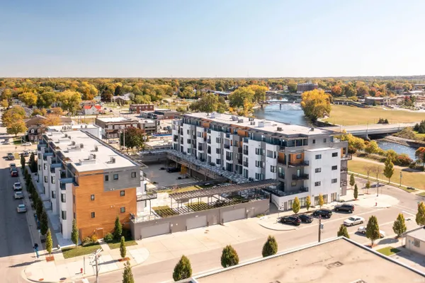 $475,000 | 116 West Mishawaka Avenue, Unit 202, Mishawaka, IN 46545