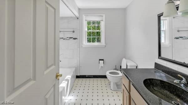 6179 Case Road North Ridgeville, OH 44039 - Photo 18 of 29 2nd floor full bath