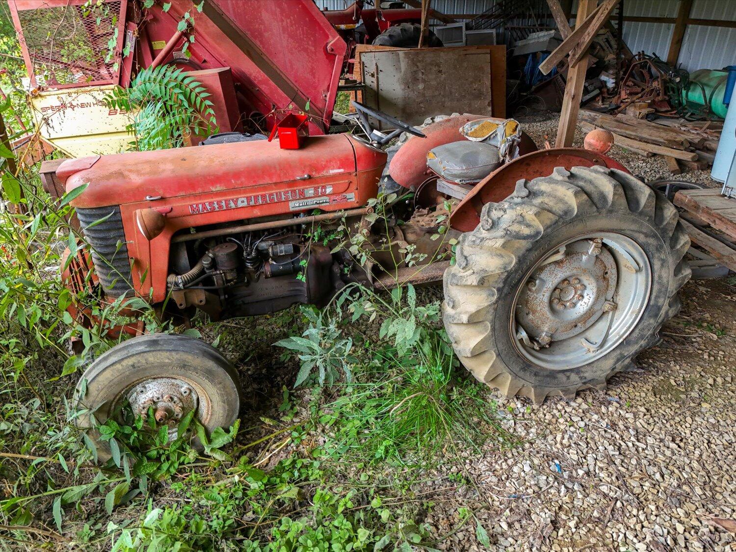 6481 Roanoke Road Fincastle, VA 24090 - Photo 16 of 47 an outdoor space with lots of green space