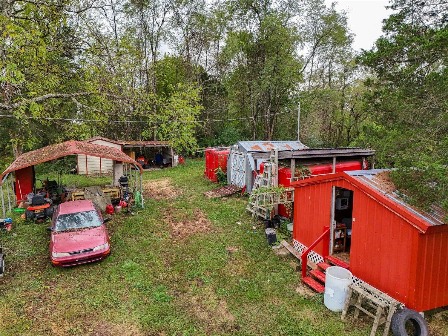 6481 Roanoke Road Fincastle, VA 24090 - Photo 20 of 47