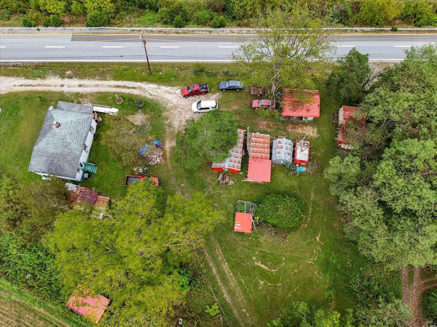 6481 Roanoke Road Fincastle, VA 24090 - Photo 25 of 47