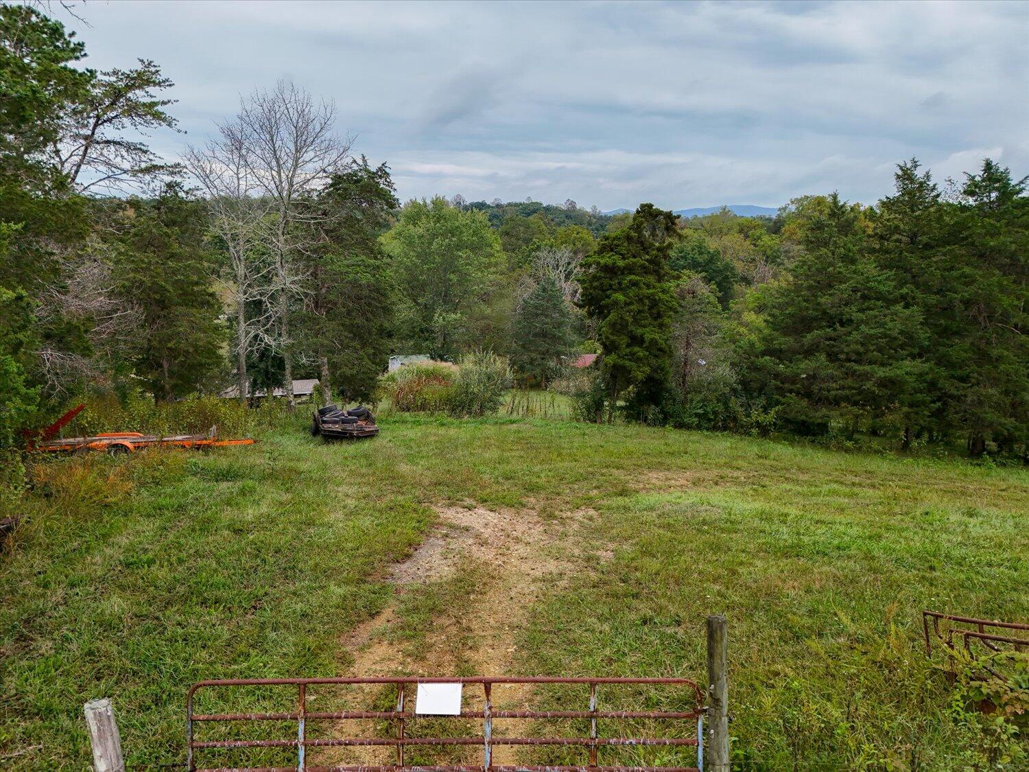 6481 Roanoke Road Fincastle, VA 24090 - Photo 43 of 47 a view of a field