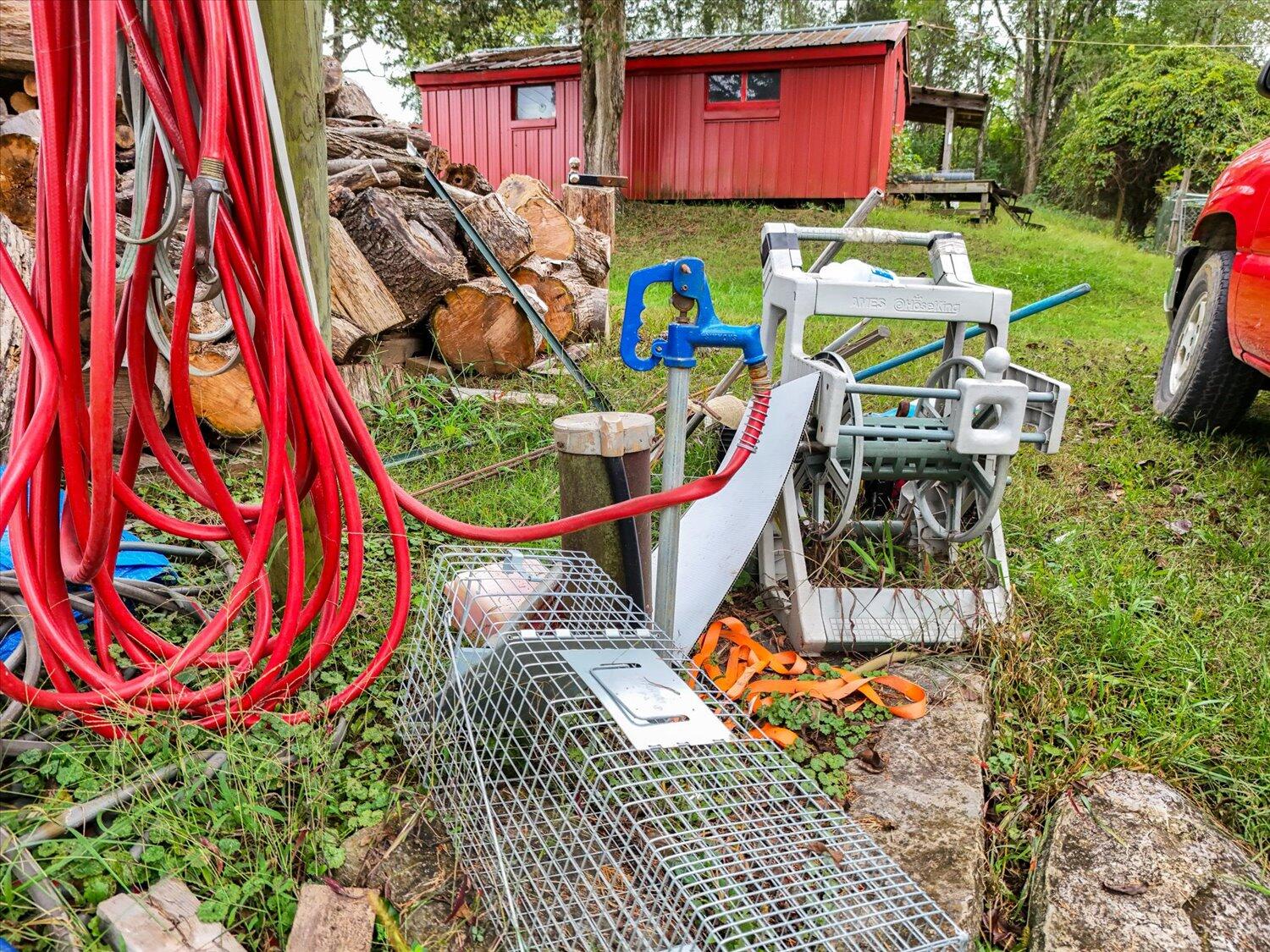 6481 Roanoke Road Fincastle, VA 24090 - Photo 47 of 47