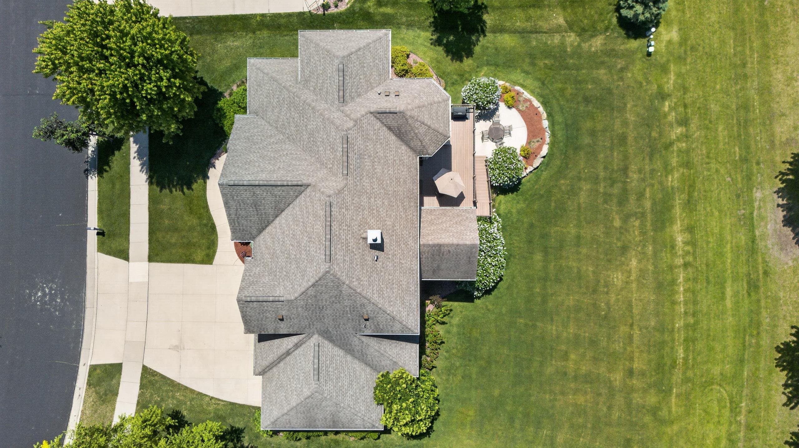 1516 Blue Ridge Trail Waunakee, WI 53597 - Photo 63 of 67