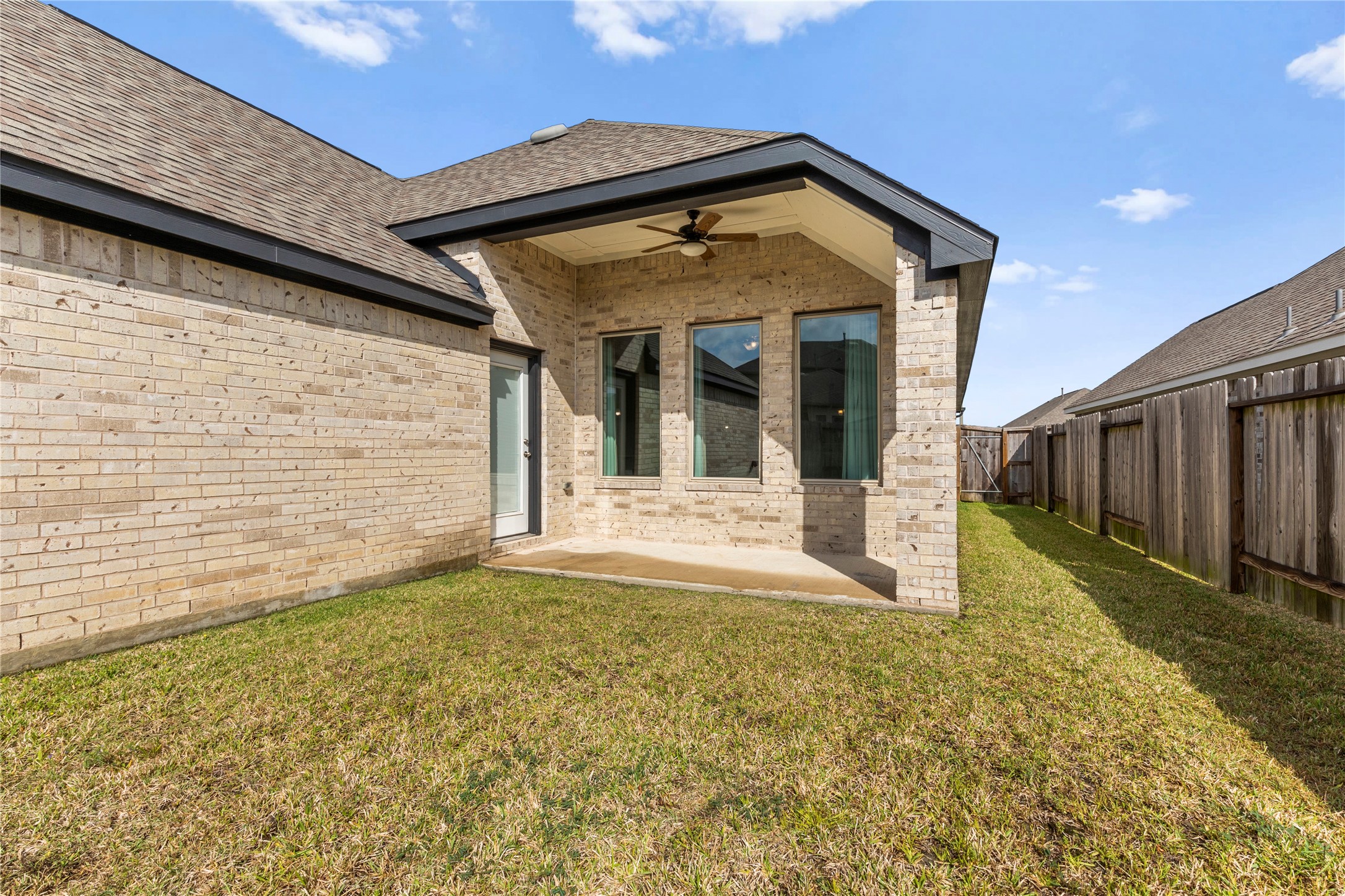 2602 Arbor Edge Crossing La Marque, TX 77568 - Photo 25 of 26